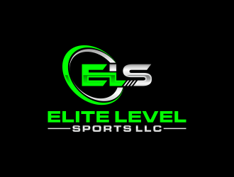 Elite Level Sports LLC logo design by RIANW