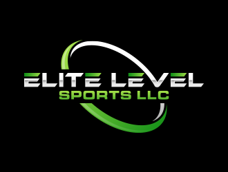 Elite Level Sports LLC logo design by lexipej