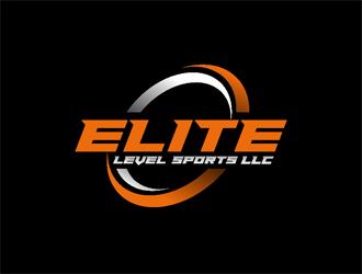 Elite Level Sports LLC logo design by coco