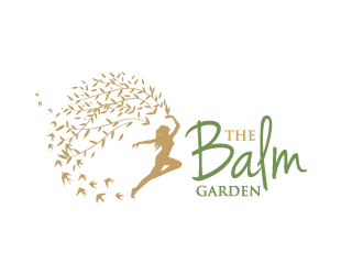 The Balm Garden logo design by torresace