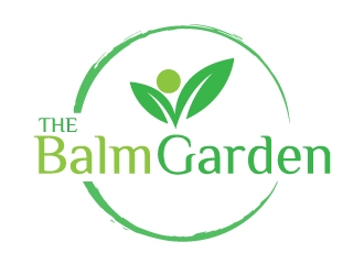 The Balm Garden logo design by jaize