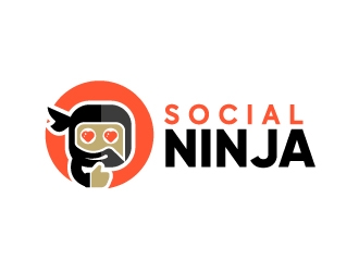  logo design by MUSANG