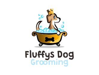  logo design by mrdesign