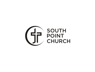 SouthPoint Church logo design by ohtani15