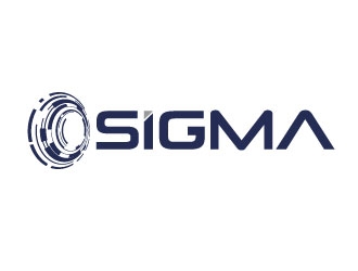 Sigma International logo design by 21082