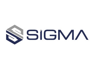 Sigma International logo design by 21082