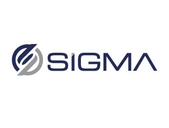 Sigma International logo design by 21082