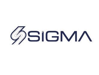 Sigma International logo design by 21082