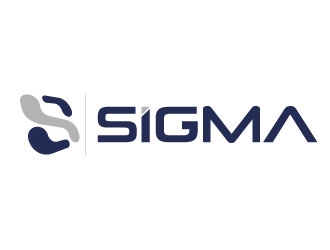 Sigma International logo design by 21082
