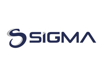 Sigma International logo design by 21082