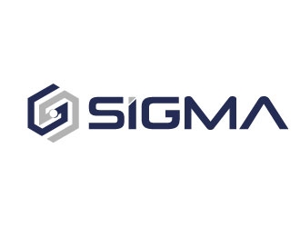 Sigma International logo design by 21082
