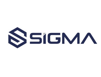 Sigma International logo design by 21082