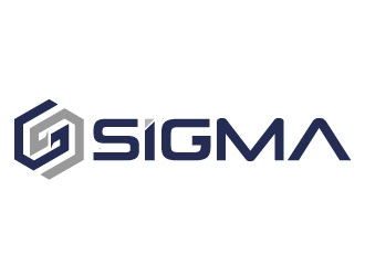 Sigma International logo design by 21082