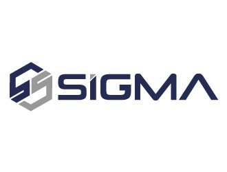 Sigma International logo design by 21082