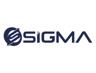 Sigma International logo design by 21082