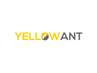 Yellow Ant logo design by done