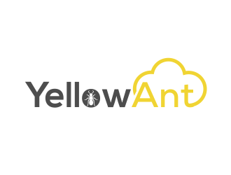 Yellow Ant logo design by kopipanas