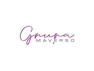 GRUPA MAVERSO logo design by bricton
