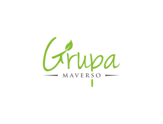 GRUPA MAVERSO logo design by salis17