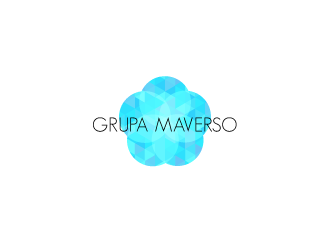 GRUPA MAVERSO logo design by PRN123
