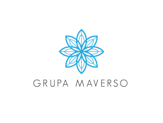GRUPA MAVERSO logo design by PRN123