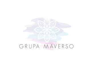 GRUPA MAVERSO logo design by PRN123