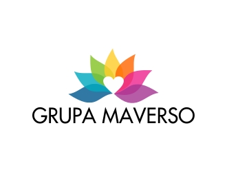 GRUPA MAVERSO logo design by cikiyunn