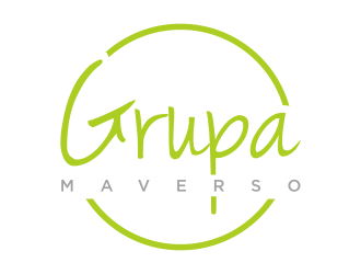 GRUPA MAVERSO logo design by cimot
