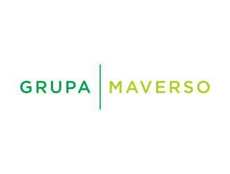 GRUPA MAVERSO logo design by cimot