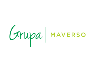 GRUPA MAVERSO logo design by cimot