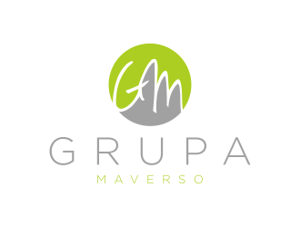 GRUPA MAVERSO logo design by cimot
