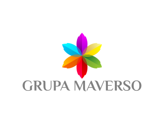 GRUPA MAVERSO logo design by ekitessar