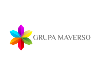 GRUPA MAVERSO logo design by ekitessar