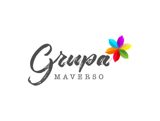 GRUPA MAVERSO logo design by ekitessar