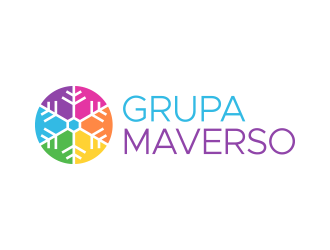 GRUPA MAVERSO logo design by lexipej