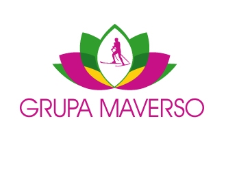 GRUPA MAVERSO logo design by PMG