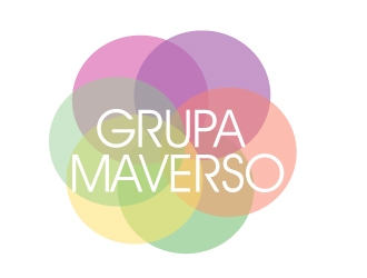 GRUPA MAVERSO logo design by PMG