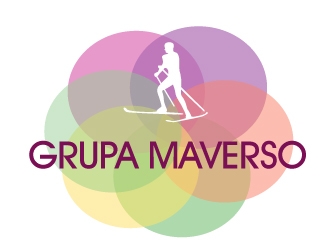 GRUPA MAVERSO logo design by PMG