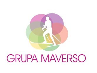 GRUPA MAVERSO logo design by PMG