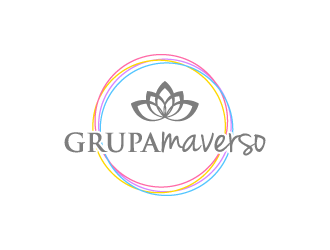 GRUPA MAVERSO logo design by torresace