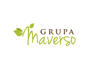 GRUPA MAVERSO logo design by torresace