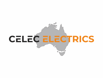 CELEC Electrics logo design by luckyprasetyo