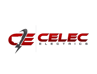 CELEC Electrics logo design by art-design