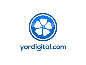 yordigital.com logo design by kopipanas