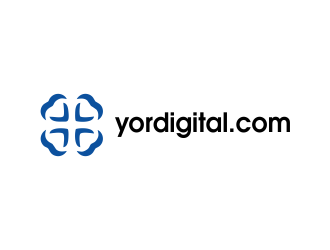 yordigital.com logo design by JessicaLopes