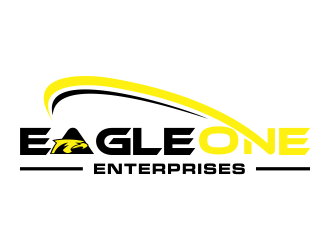 Eagle One Enterprises logo design by SmartTaste