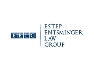 Estep Entsminger Law Group  logo design by cemplux
