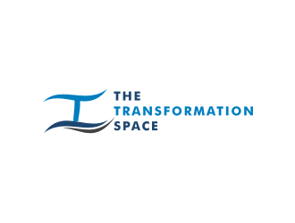 The Transformation Space logo design by bricton