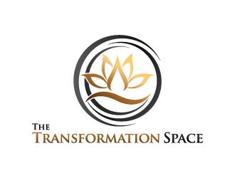 The Transformation Space logo design by J0s3Ph