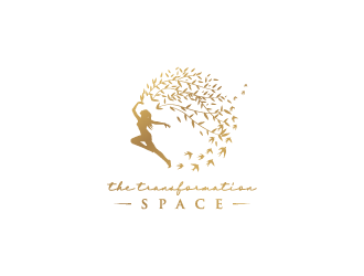 The Transformation Space logo design by torresace
